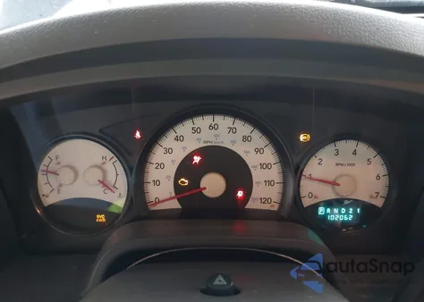 2006 Dodge Dakota St из США, поврежденный, VIN 1D7HW28K66S594664